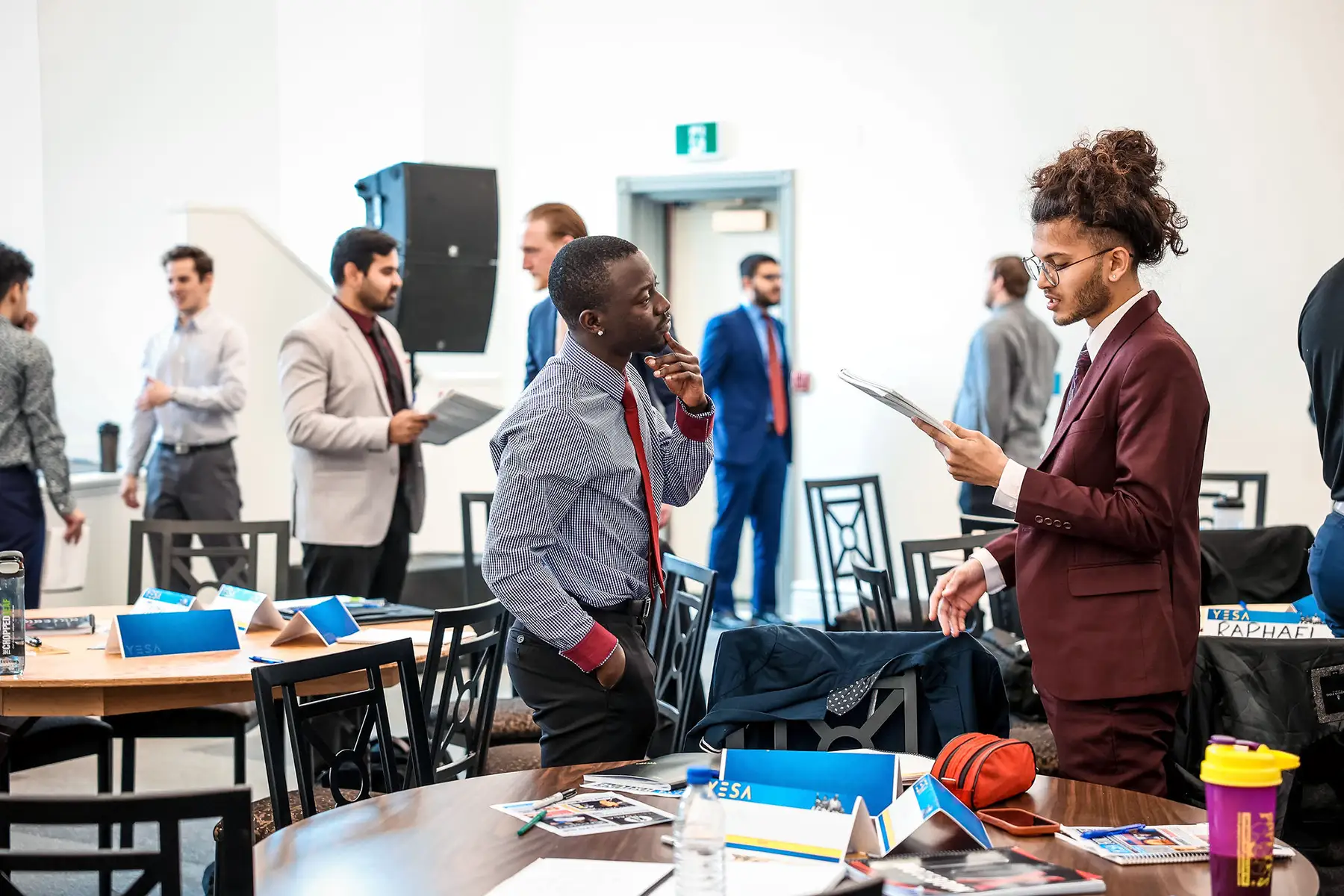 How to find a good employer
