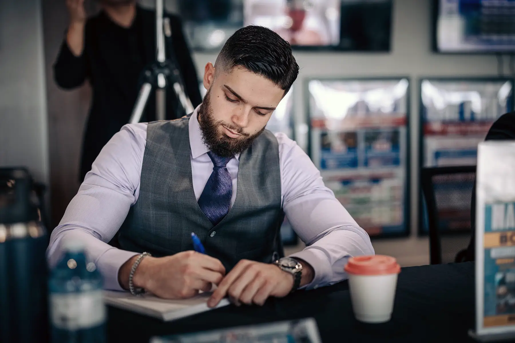 How to build a career plan
