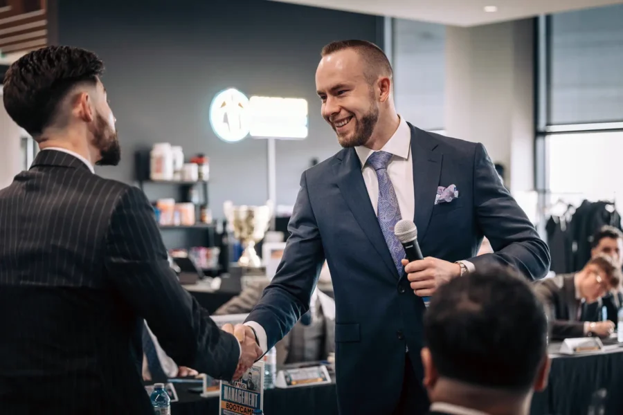 The Advice That Builds Empires