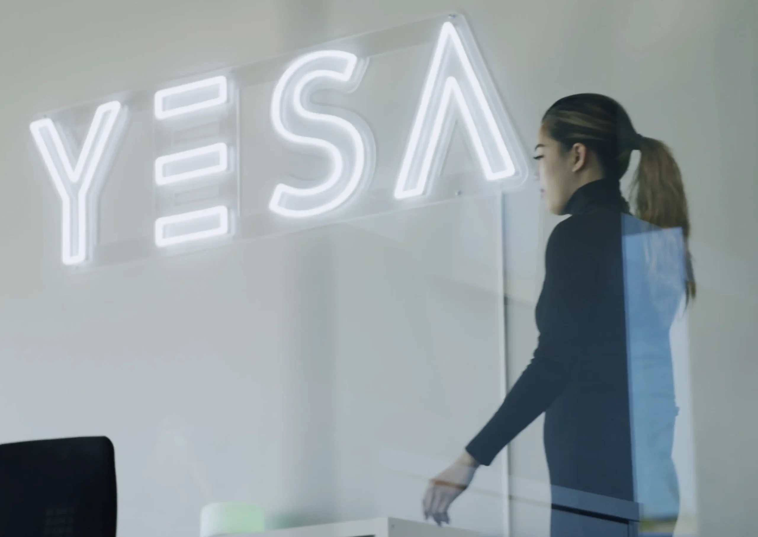 Contact Yesa