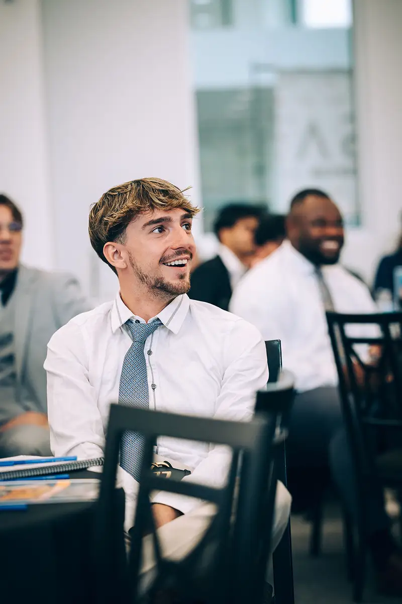 University versus apprenticeship